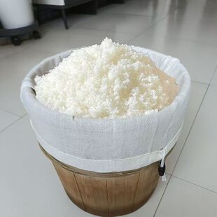 食品纯棉蒸玉米饭袋细网纱布木桶蒸饭袋卤料纱布袋蒸玉米饭专用袋