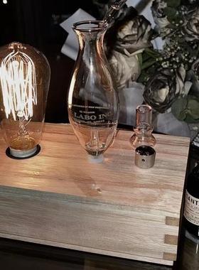 lelabo扩香器香氛机复古小众摆件