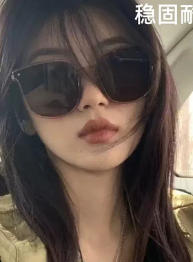 可折叠墨镜户外骑行轻便太阳镜