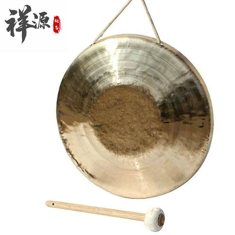 响铜锣大苏锣祥源专业