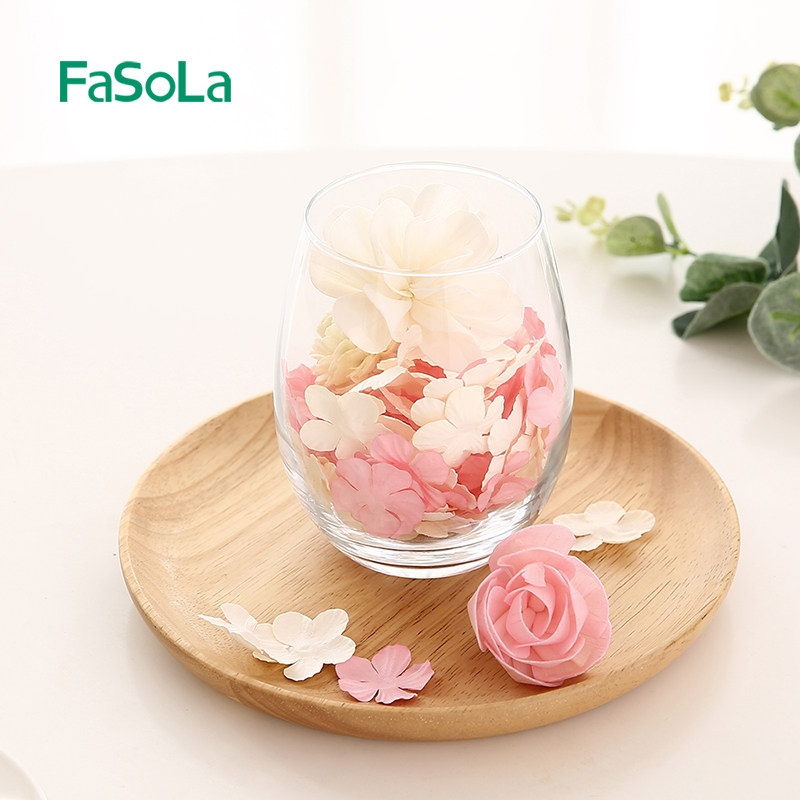 Petal Diffuser Decoration,Home,Dried Flower,Essential Oil