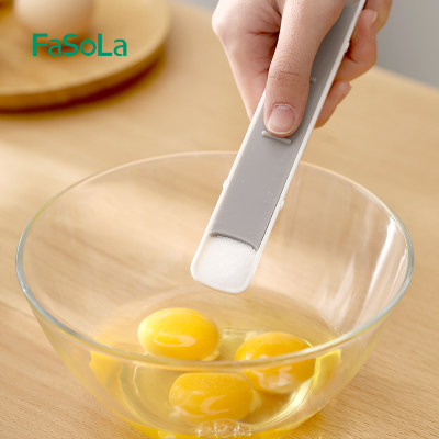 Measuring Spoon,Home Use,for Salt,Baby Food