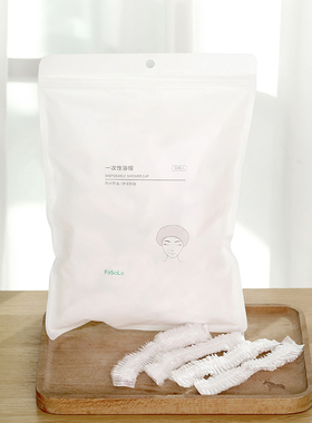 Disposable Shower Cap,Women,Bath,Hair Treatment Cover