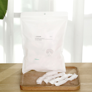 Disposable Shower Cap,Women,Bath,Hair Treatment Cover