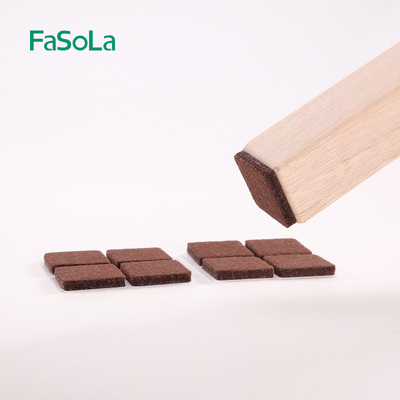 Chair Table Legs Cover Furniture Cap Floor Protector Anti Sc