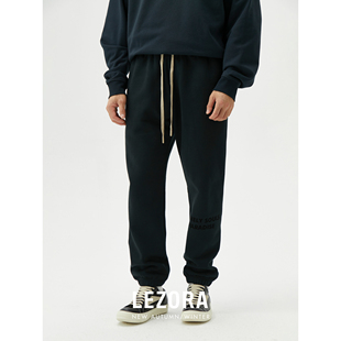 lonely 限时特价 孤独灵魂 paradise320g抓绒植绒卫裤 souls