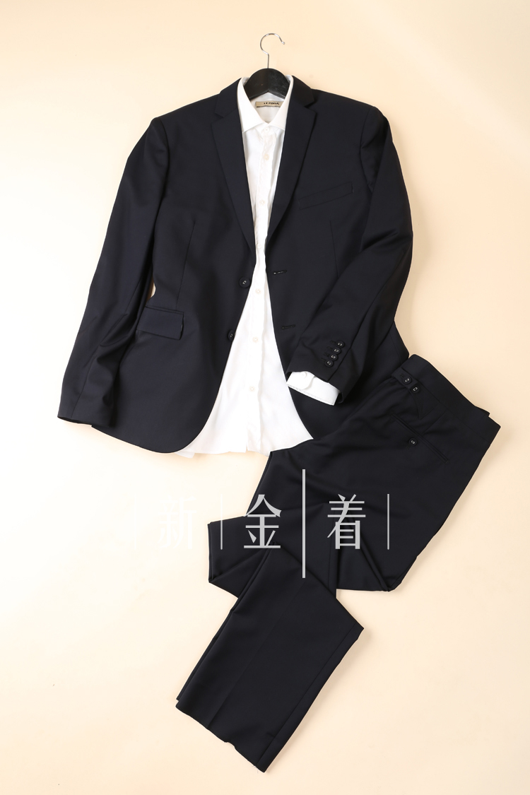 Costume homme LEZORA pour automne - Ref 1570690 Image 3