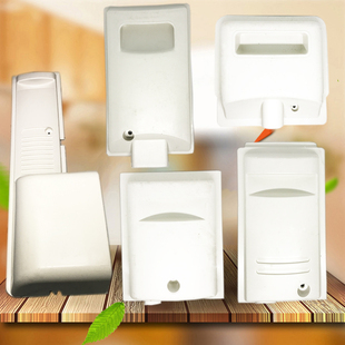 室外机接线盖适用于格力空调外机提手1P1.5P2P3P匹主机封盖把手