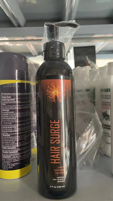 现货Ultrax Labs Hair Surge Caffeine Hair Loss Hair Growth