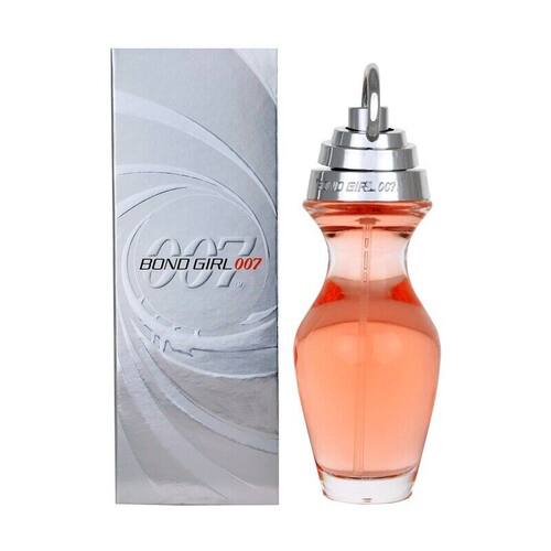 现货美国Avon Bond Girl 007 Perfume 雅芳007邦德女郎香水