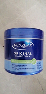 现货秒发 Noxzema Original Deep Cleansing Cream 12 Oz