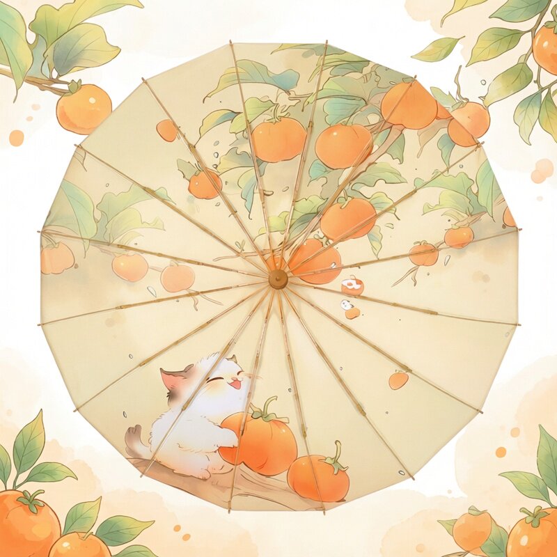 16骨雨伞加大加厚加固女生高颜值晴雨两用遮阳伞三折叠防晒太阳伞