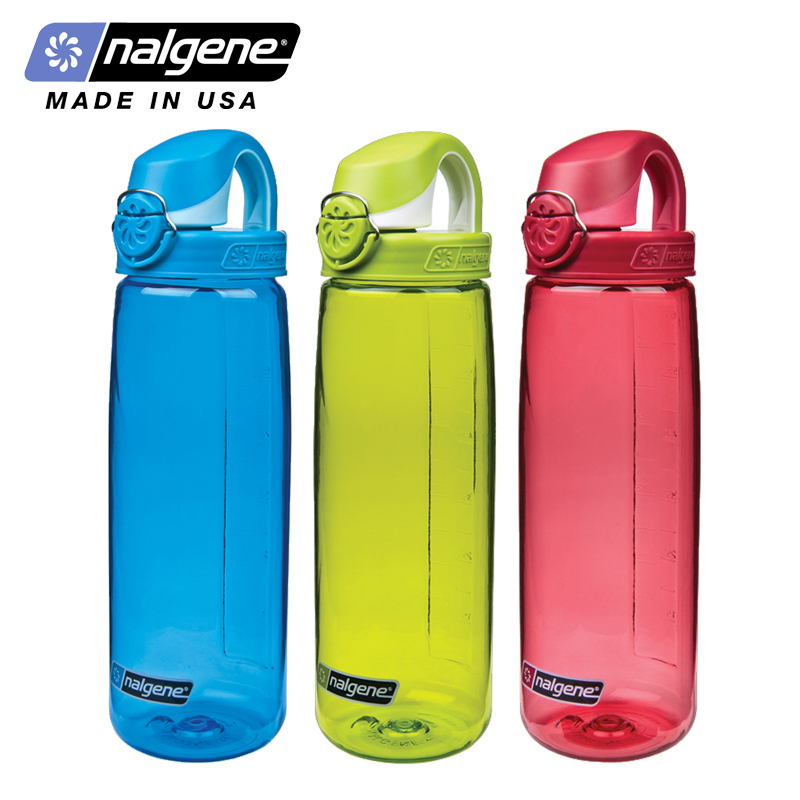 NALGENE美国健身塑料运动水杯