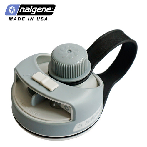 nalgene美国进口多功能杯盖