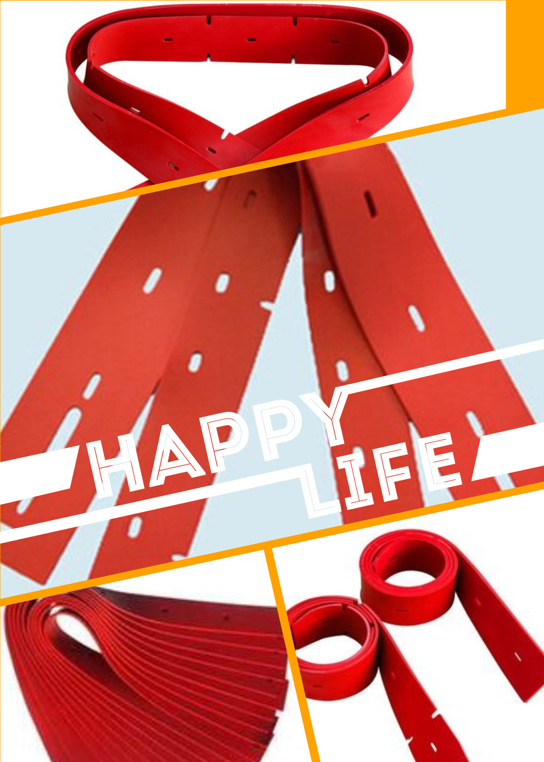 成都工厂写字楼充电扫地机器人吸尘商场电动商用洗地机配件刮水条