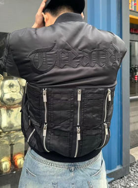 【纯原版本】phenomenon棉服重工夹克 archive拉链王棉服外套男女