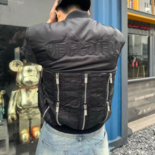 【纯原版本】phenomenon棉服重工夹克 archive拉链王棉服外套男女