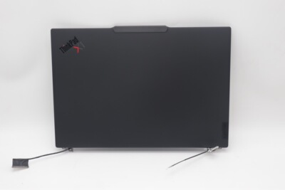ThinkPad X1 Carbon 12th Gen12 液晶总成屏幕上半套 5M11N61058