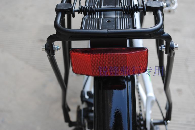 Lumière vélo - Ref 2404446 Image 4