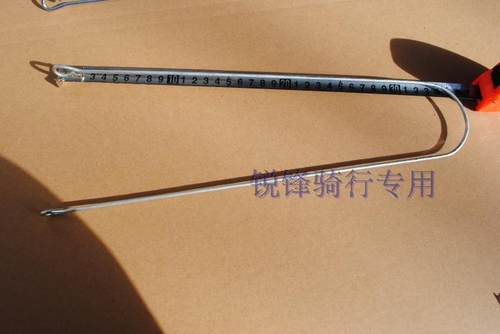 山地车公路车全包挡泥板支架各种