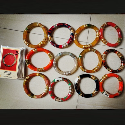 Браслет, ожерелье, подвеска, Таиланд, 2539 года