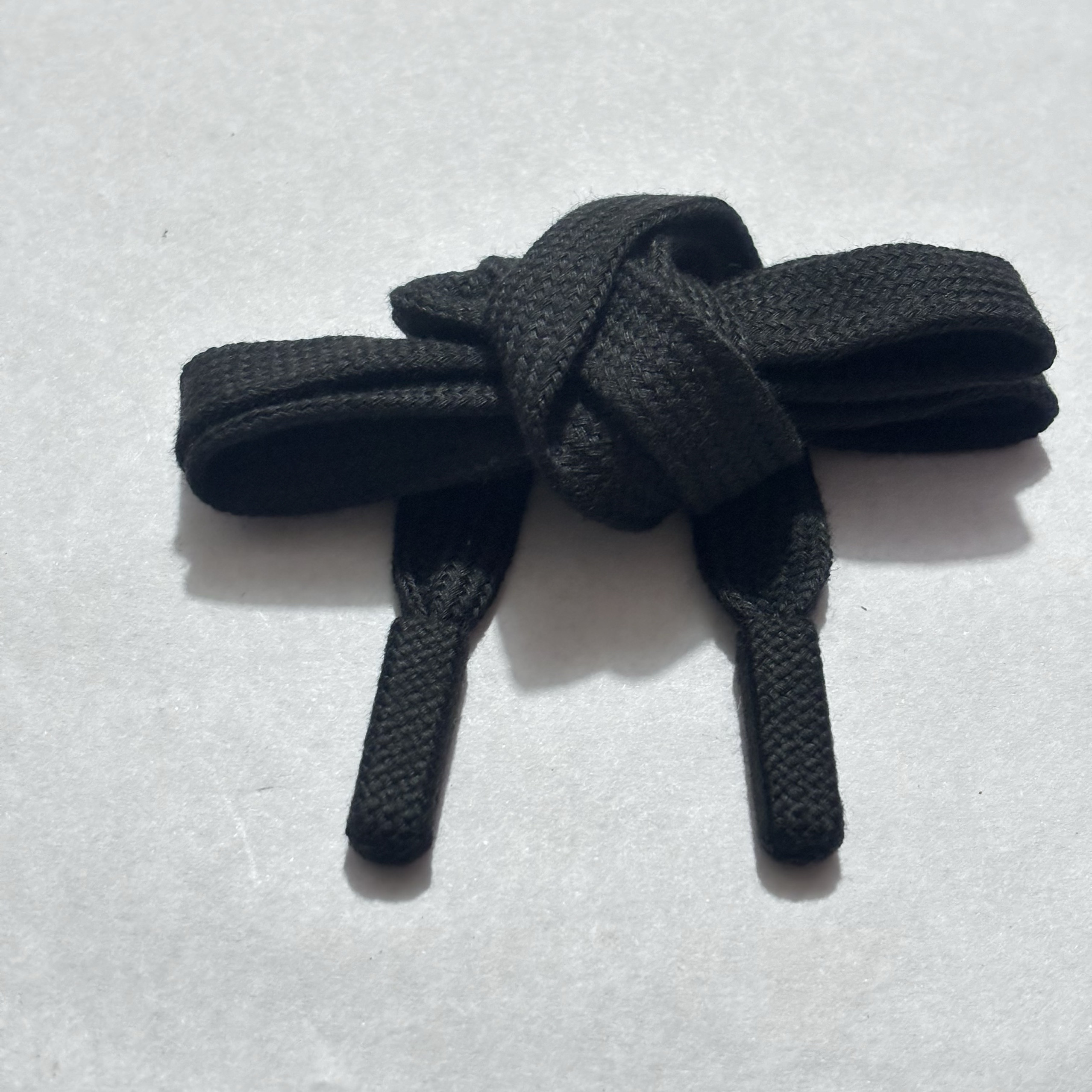 棉绳扁绳1.35米宽1.1厘米宽1.4厘米两种规格加合金包布绳头吊钟