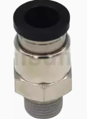 直型螺纹气管接头10PACK-MAPC1 10PACK-MAPC2 10PACK-MAPC3现货