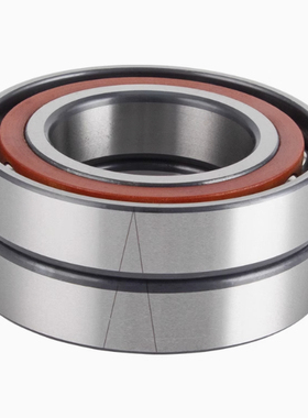 米思米 角接触球轴承E-B7000/7001/7002-DB经济型 两列组合DB型