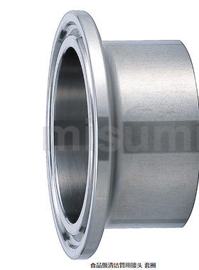 套圈 清洁管用接头 SNHAD SNCPH SNFR SNZP-1S/1.5S/2S/2.5S/3S