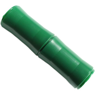 仿真竹子包下水管道装饰空调暖气管子美化遮挡燃气树皮假花藤条