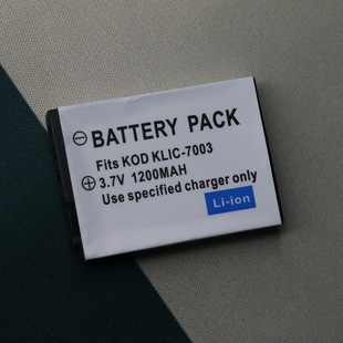 V1005 V1003 Z950 M420 M381充电器 K7003电池 M380 适用柯达V803