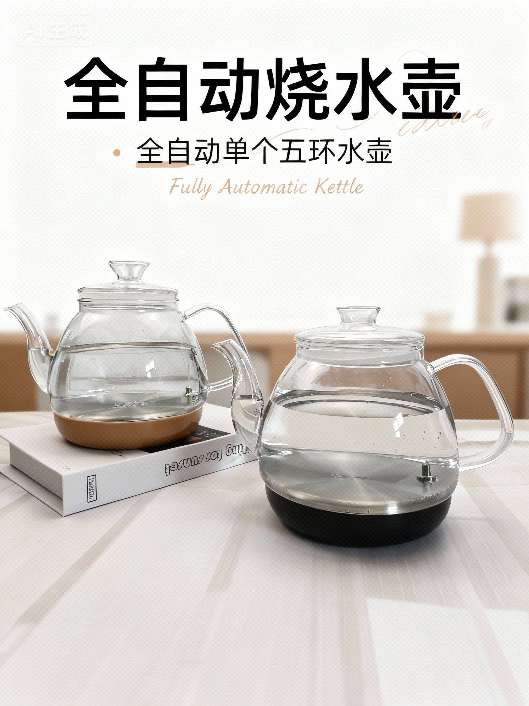 茶炉配件茶吧机单个热水壶好之家新飞志高明灶金杞茶功夫名宇容声