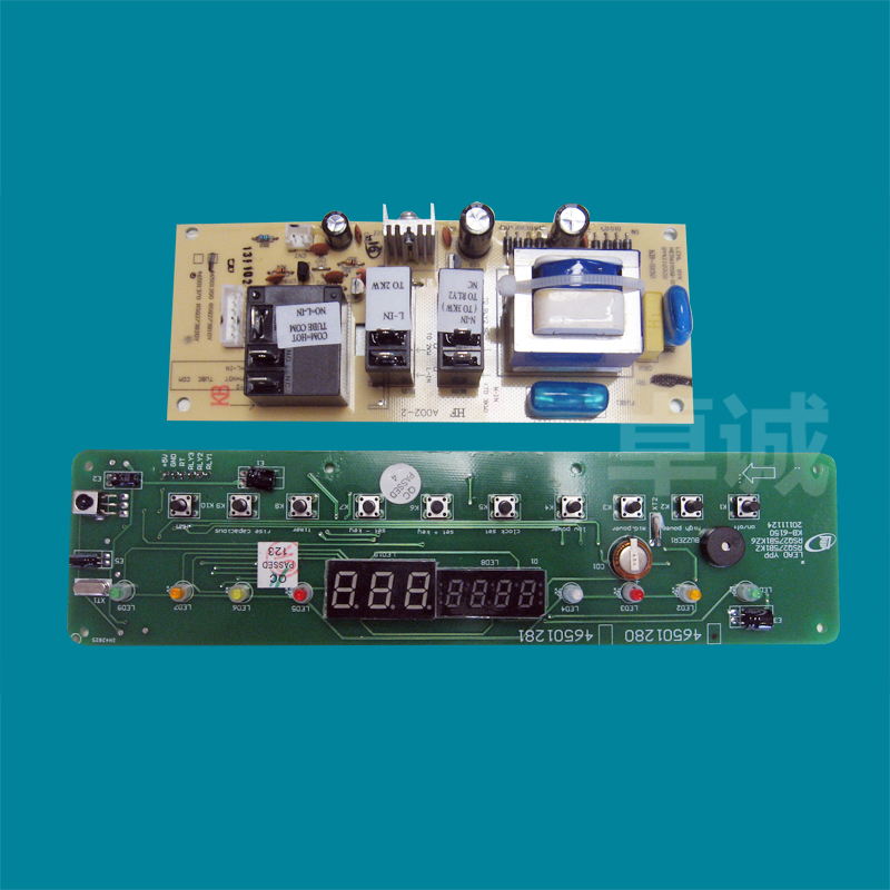 法罗力D3R3系列电脑板显示板PSV