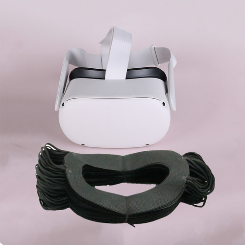 VR眼罩一次性OCULUS隔离防汗