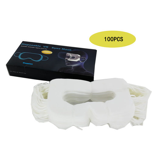 厂家一次性VR眼罩Oculus隔离防汗