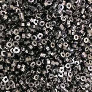 NMB 693zz 3*8*4mm R-830ZZ 2*5*2.5散热风扇轴承 静音小轴承