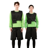 Осенний демисезонный кофейный комплект для работы, делается под заказ, принт