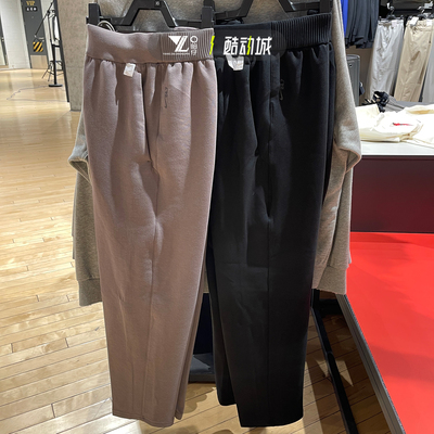 专柜正品耐克男子休闲长裤卫裤