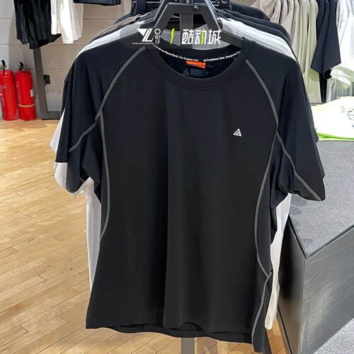 NIKE耐克男子运动休闲短袖T恤