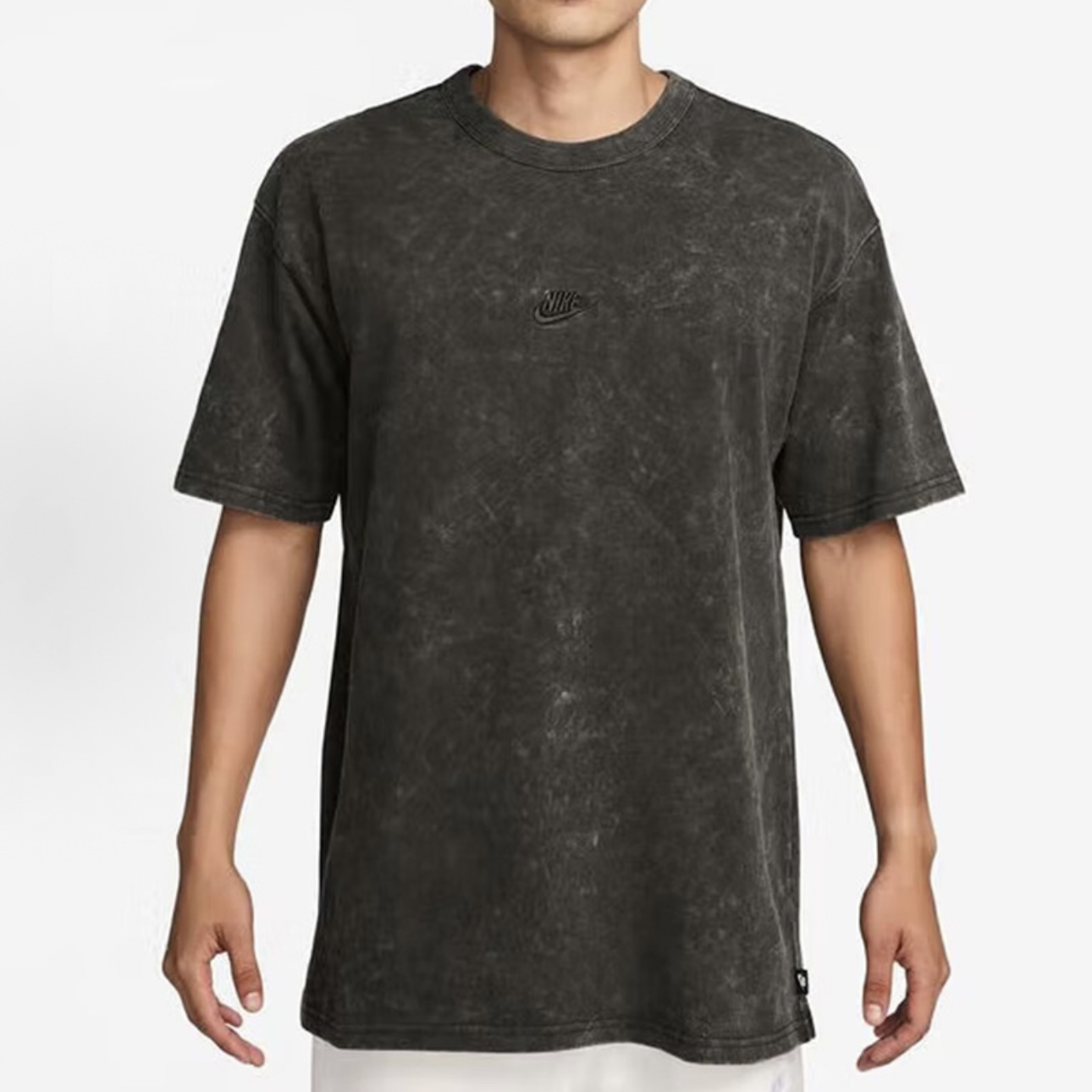 专柜正品耐克男子运动训练半袖