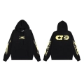 TH520-Black with Yellow Print