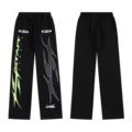 Trousers H530-Black
