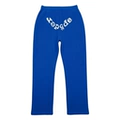 Trousers-Blue