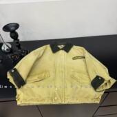 青柠抹茶 风衣外套童装 春季 韩版 中童上新 新款