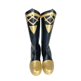 偶像梦幻祭 Eden 乱凪砂 巴日和 COS鞋COSPLAY鞋定制