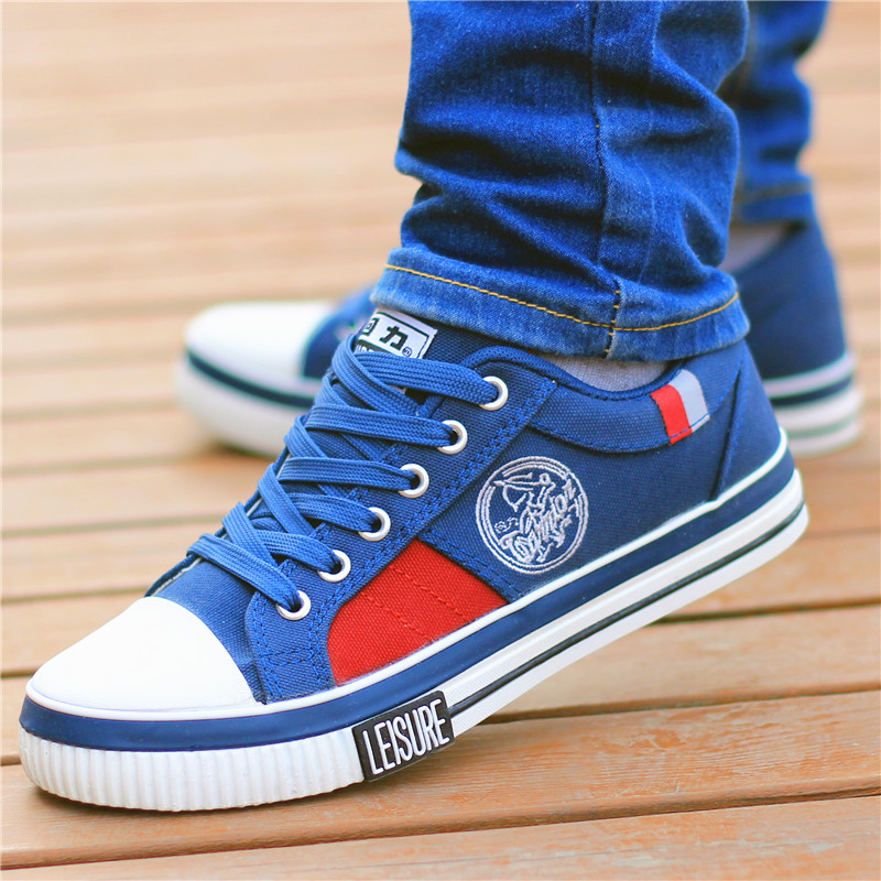 baskets WARRIOR tendance des jeunes - Ref 937473 Image 5