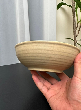 Tuxton碗家用高级感面碗米饭碗汤碗沙拉碗大碗泡面螺蛳粉碗拉面碗