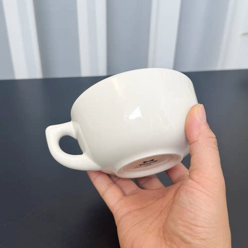 TUXTON马克杯陶瓷杯情侣杯喝水杯
