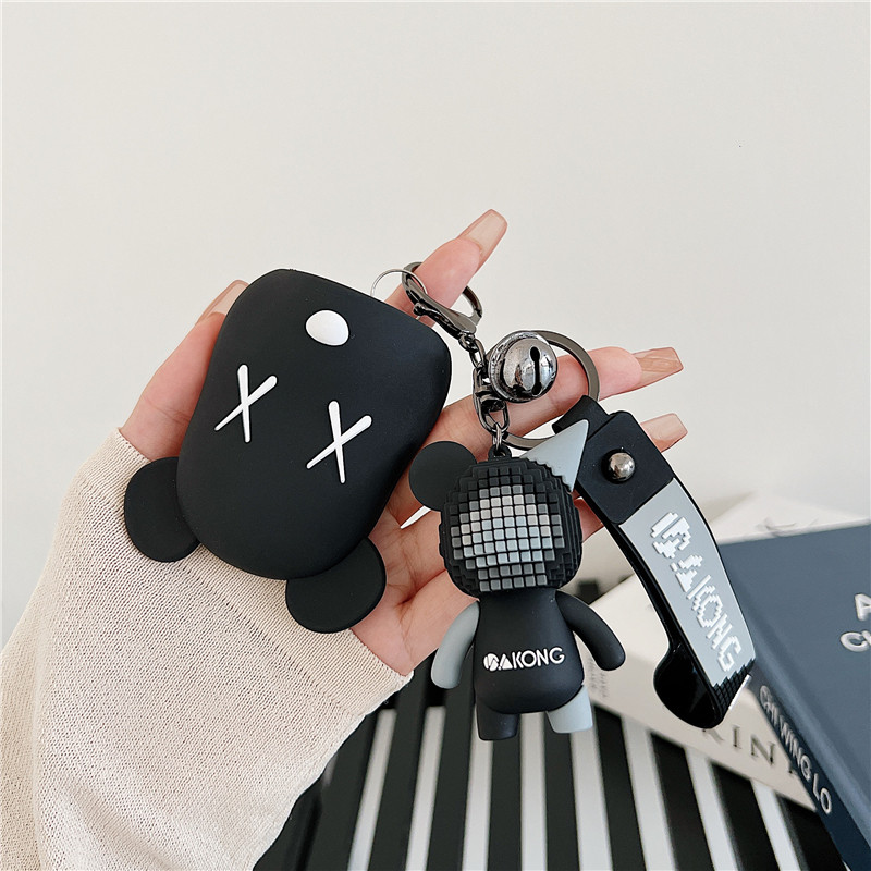 适用丰田车钥匙套凯美瑞卡罗拉雷凌荣放RAV4亚洲龙CHR奕泽扣壳包