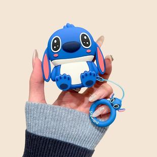 适用丰田钥匙套凯美瑞卡罗拉雷凌荣放亚洲龙凌尚皇冠奕泽卡通壳包